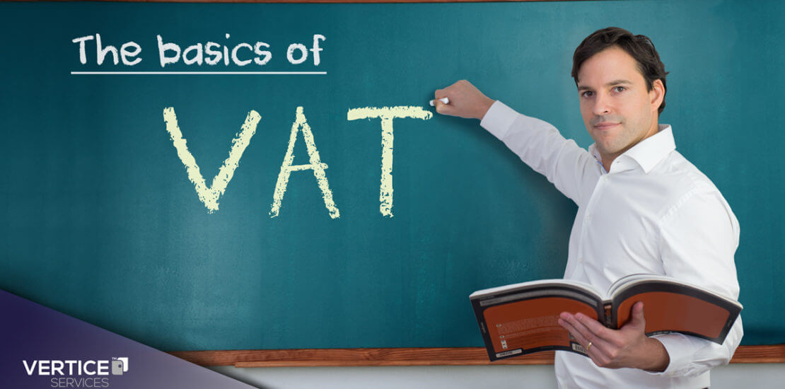 what is vat
