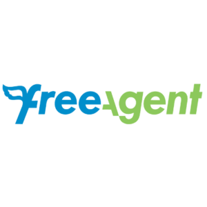 Logo Cliente Vertice: Free Agent