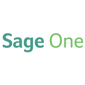 Logo Cliente Vertice: Sage One