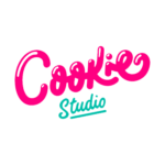 Logo da cliente da Vertice: cookies studio