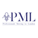 Logo da cliente da Vertice: PML