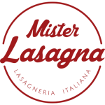 Logo da cliente da Vertice: mister lasagna